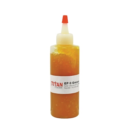 Titan Post Drivers Grease for PGD2000/3200 Series Titan Gas Powered Post Driver PGDLUBE